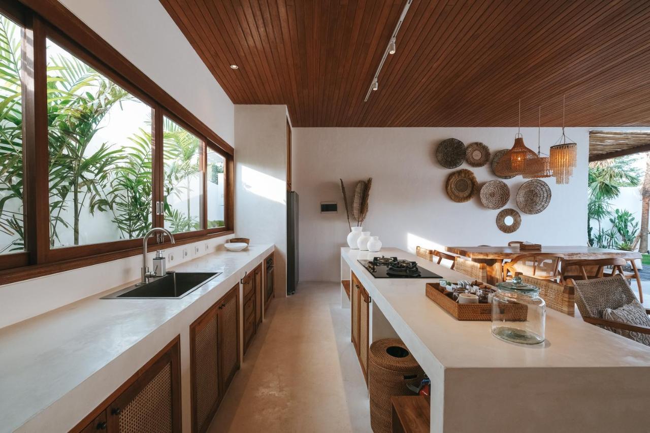 Amaka Villas Uluwatu  Exterior photo