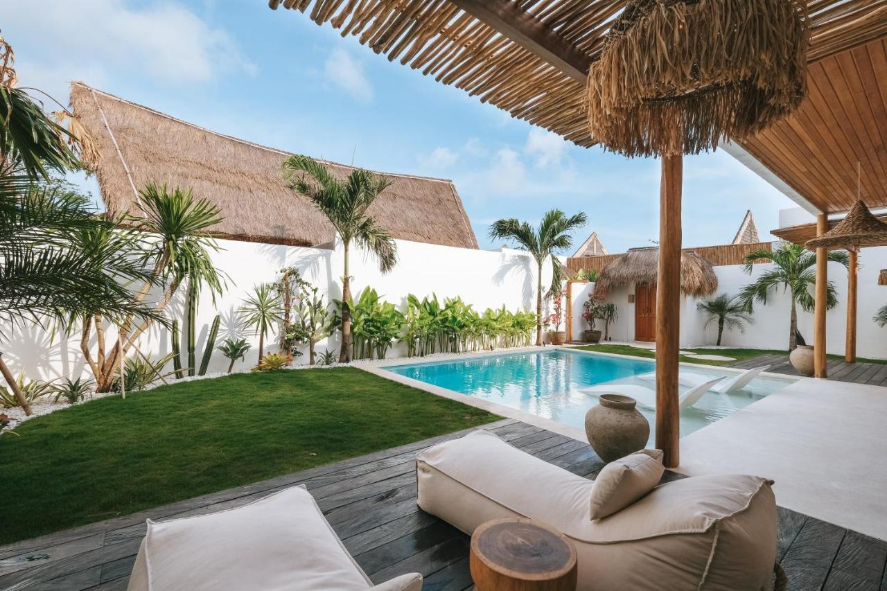 Amaka Villas Uluwatu  Exterior photo