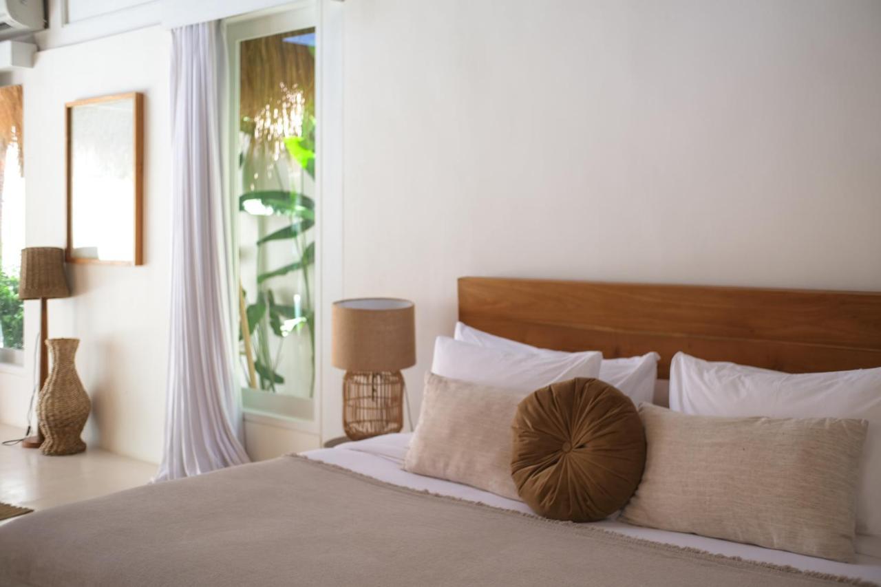 Amaka Villas Uluwatu  Exterior photo