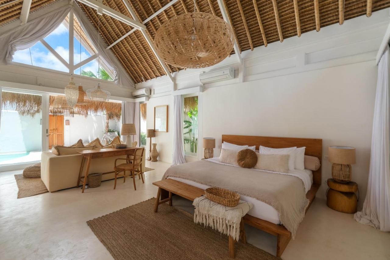 Amaka Villas Uluwatu  Exterior photo