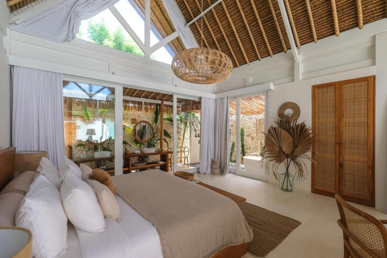 Amaka Villas Uluwatu  Exterior photo