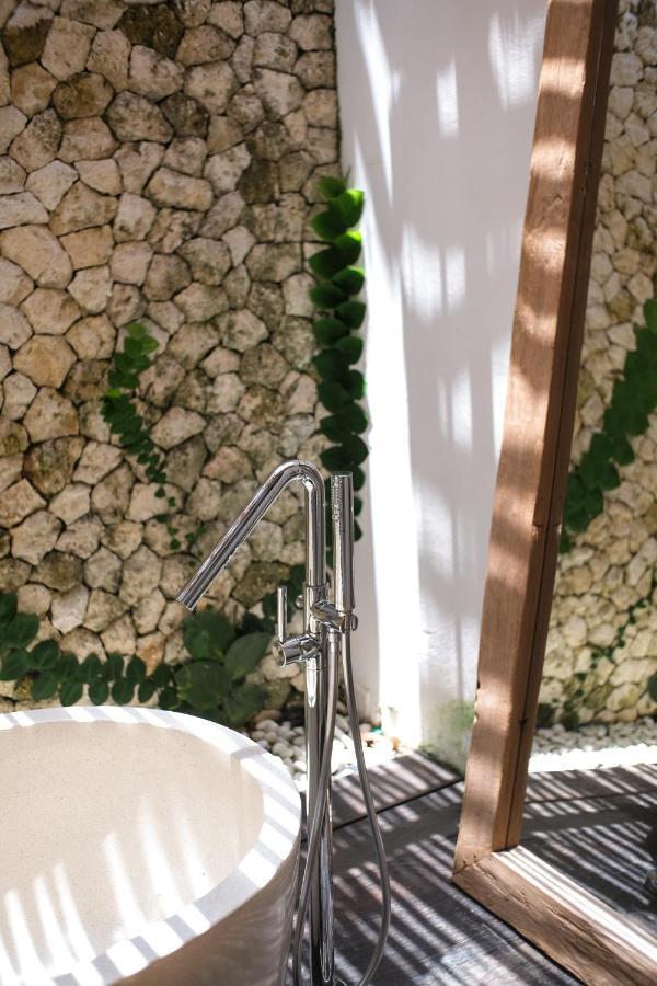 Amaka Villas Uluwatu  Exterior photo