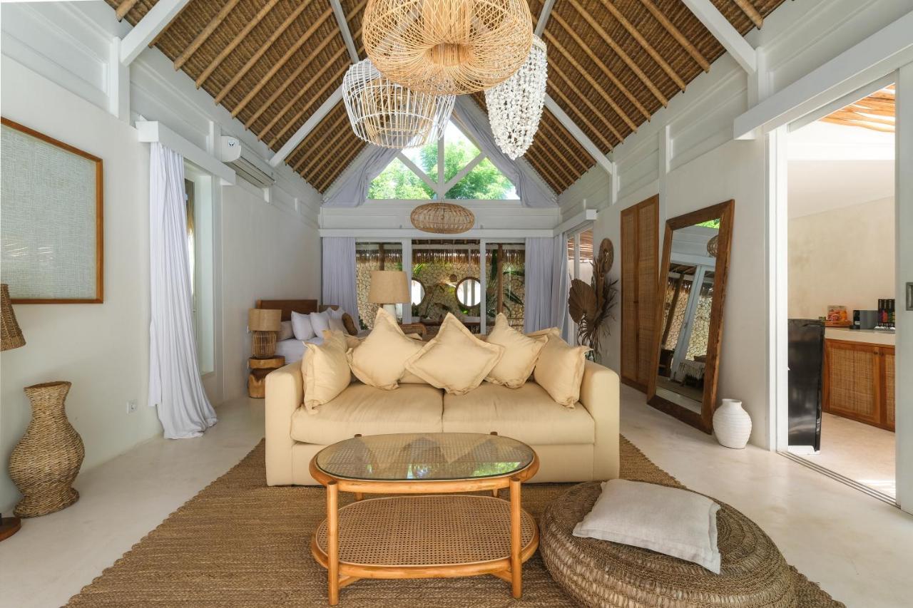 Amaka Villas Uluwatu  Exterior photo