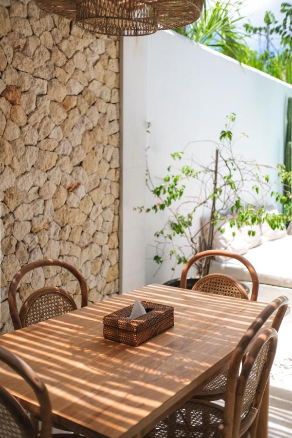 Amaka Villas Uluwatu  Exterior photo