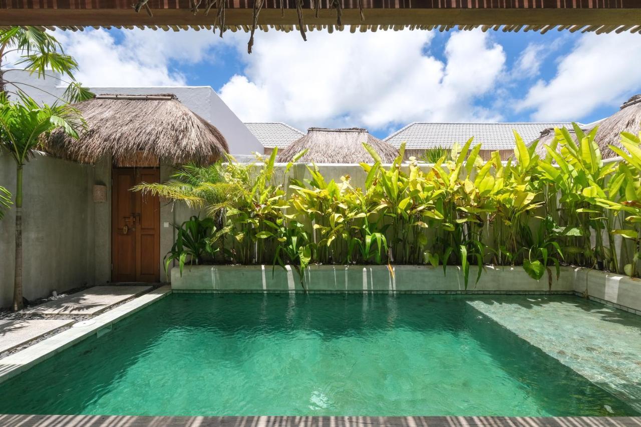 Amaka Villas Uluwatu  Exterior photo
