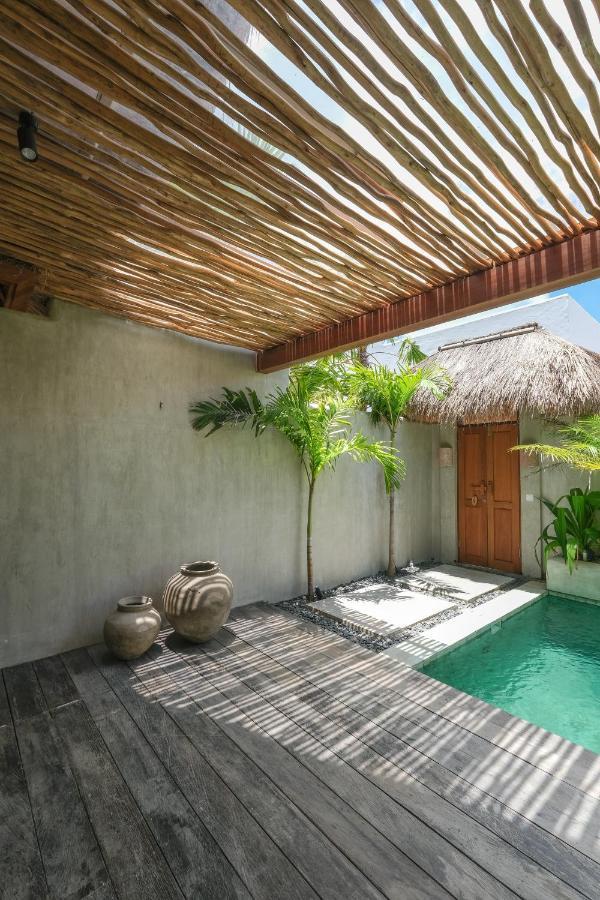 Amaka Villas Uluwatu  Exterior photo