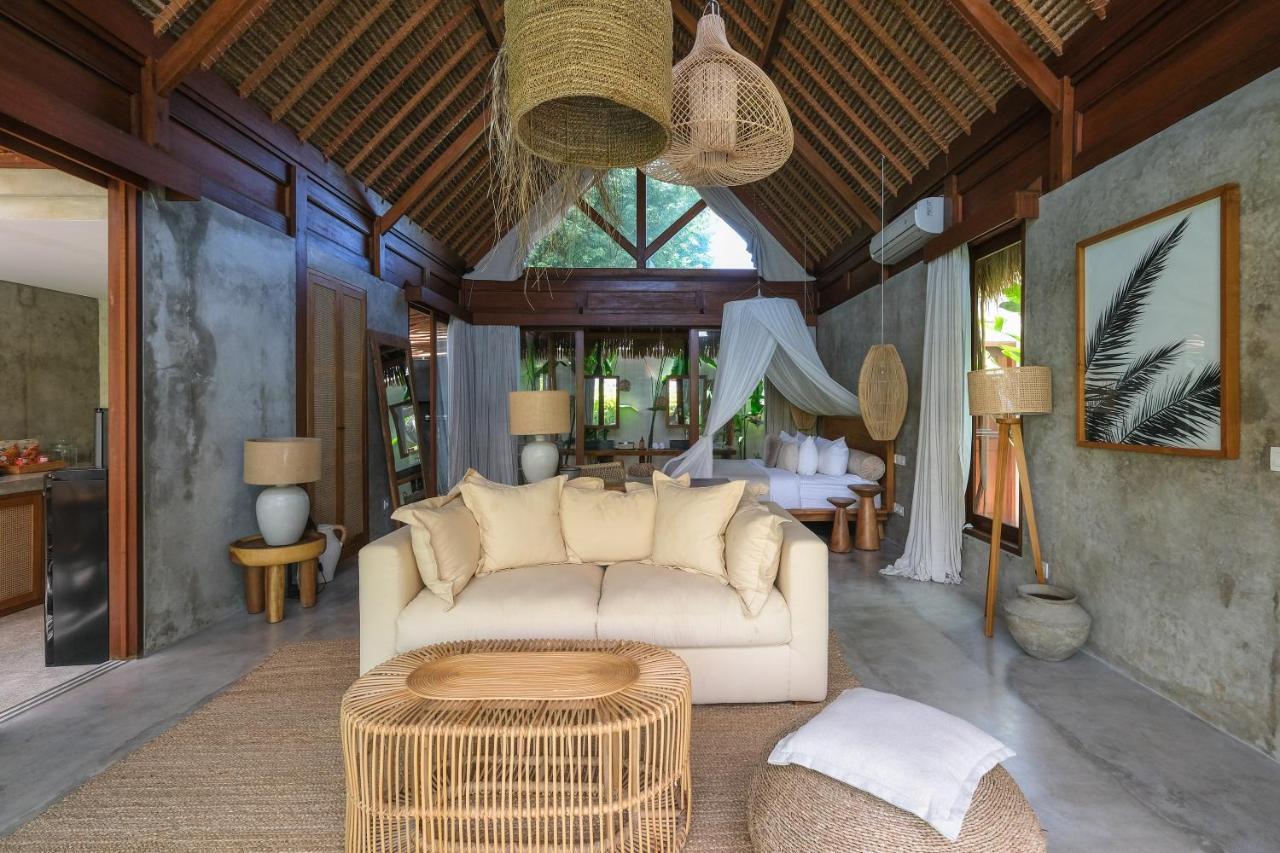Amaka Villas Uluwatu  Exterior photo