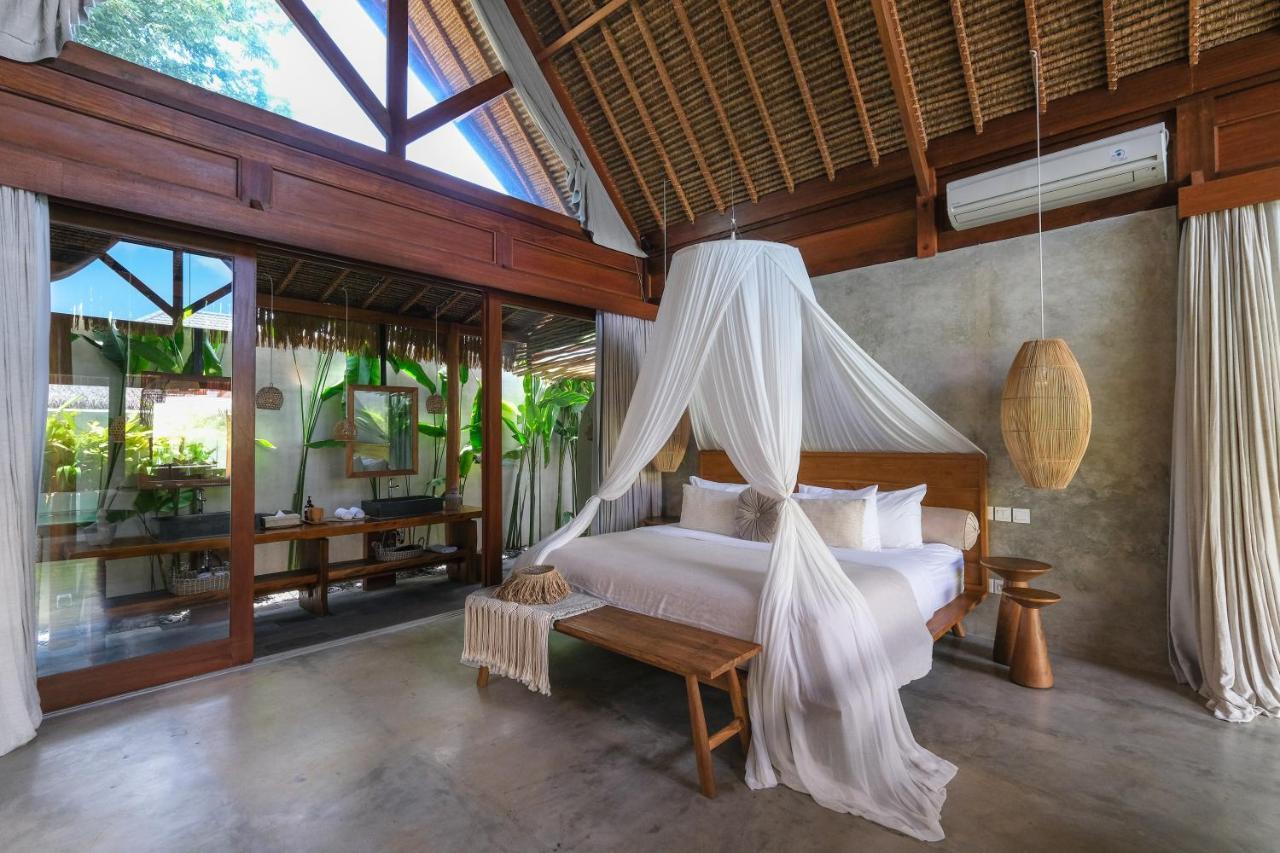 Amaka Villas Uluwatu  Exterior photo