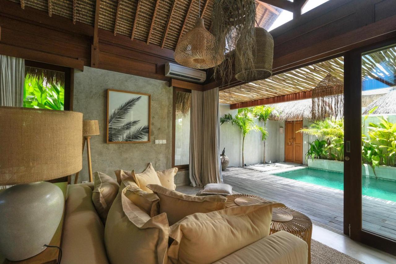 Amaka Villas Uluwatu  Exterior photo