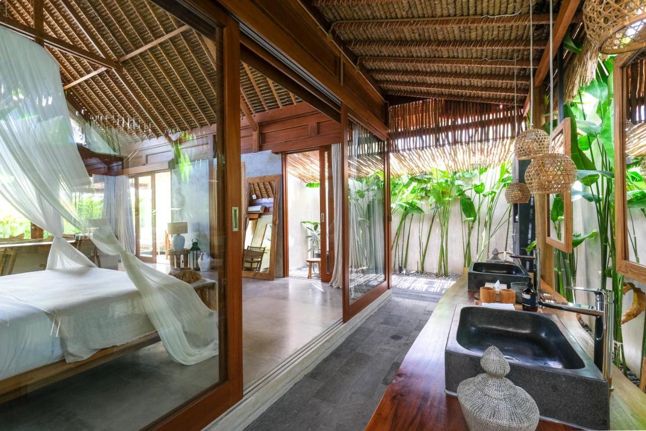 Amaka Villas Uluwatu  Exterior photo