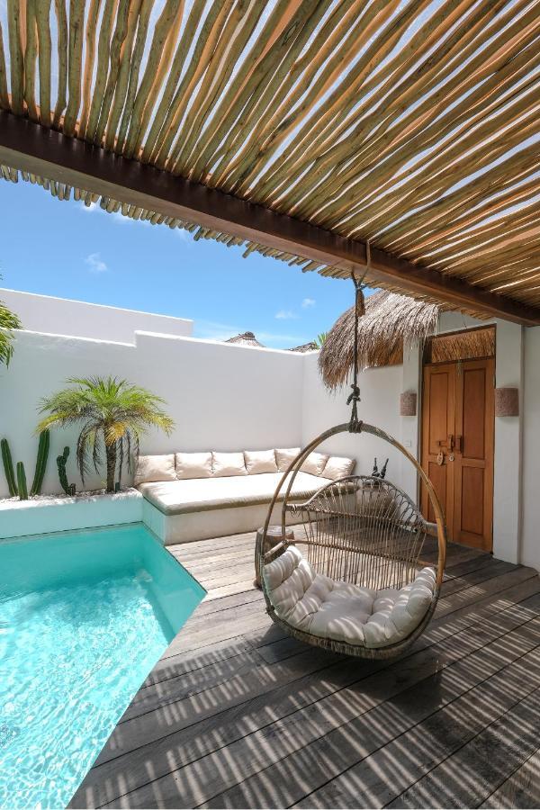 Amaka Villas Uluwatu  Exterior photo