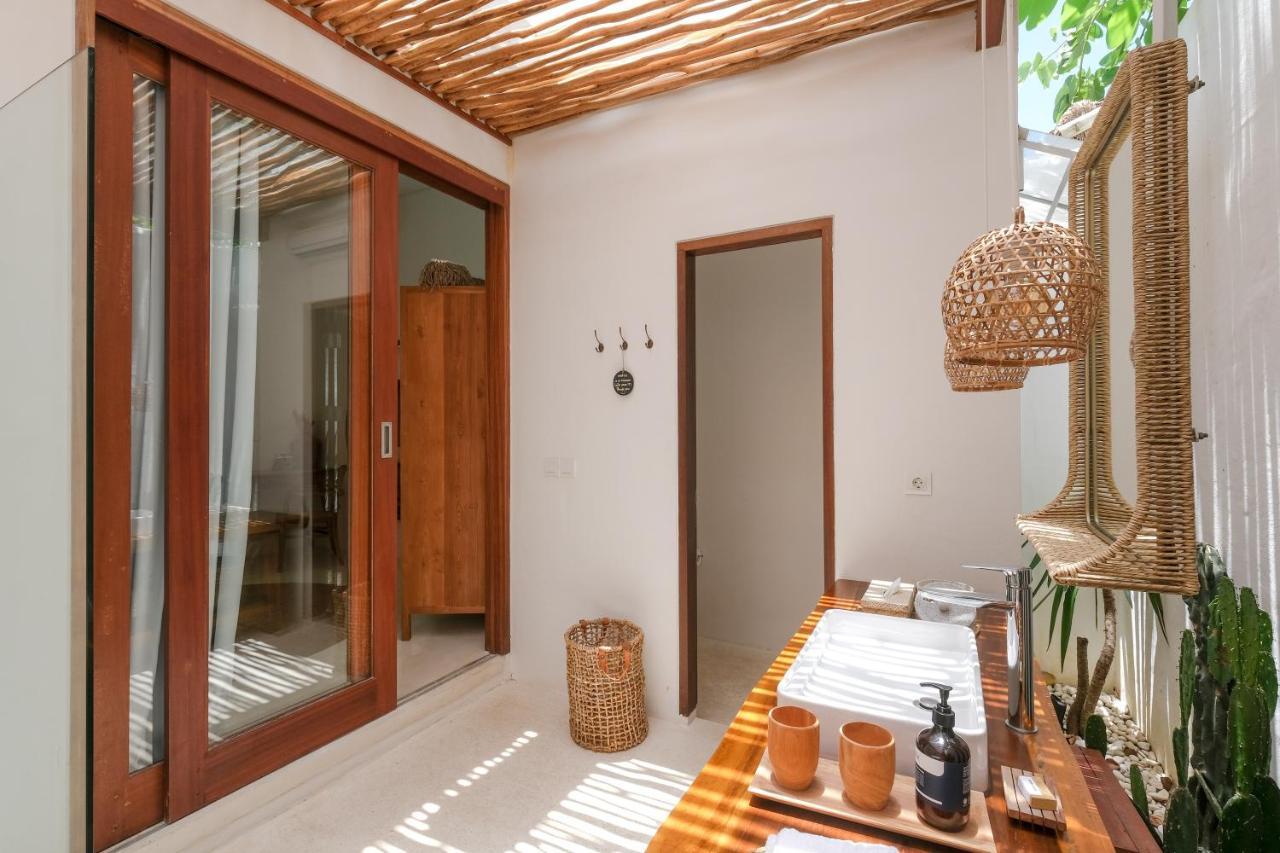 Amaka Villas Uluwatu  Exterior photo