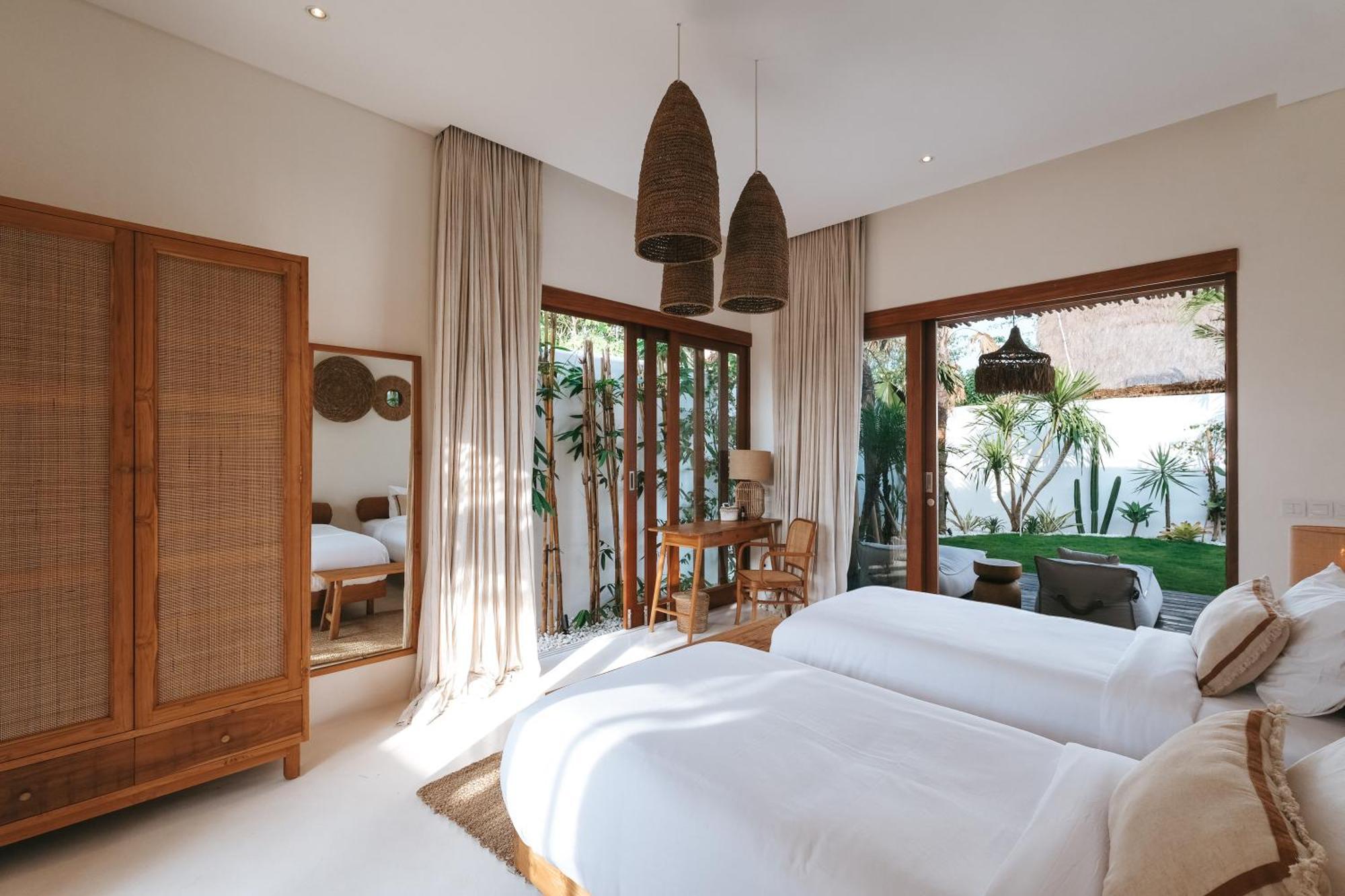 Amaka Villas Uluwatu  Room photo