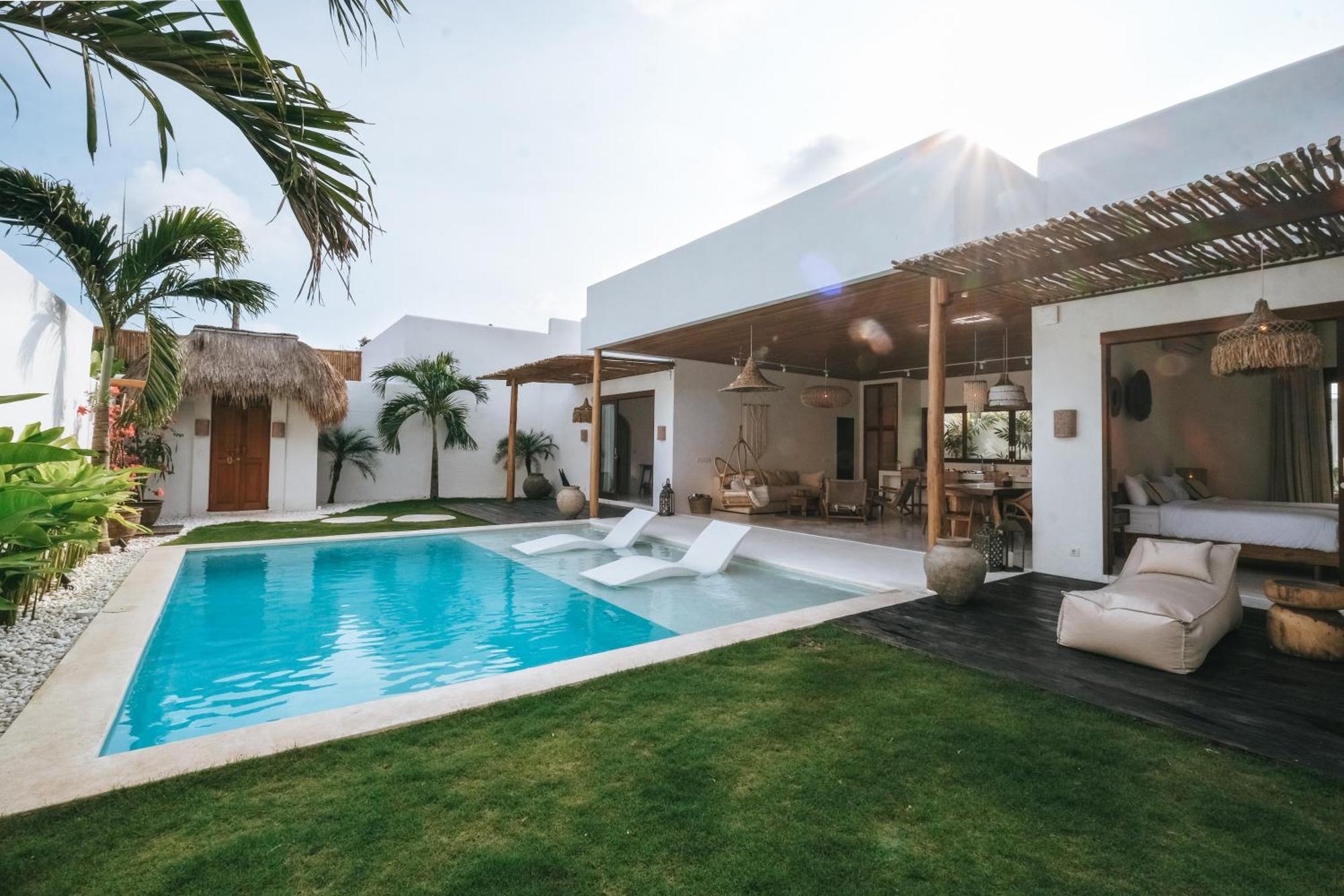 Amaka Villas Uluwatu  Room photo