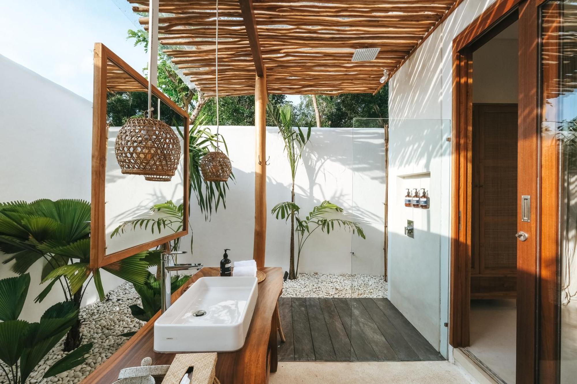 Amaka Villas Uluwatu  Room photo